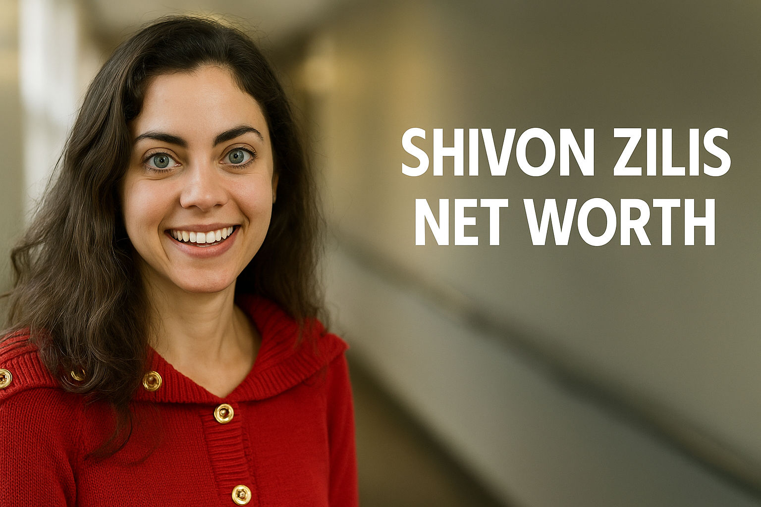 Shivon Zilis Net Worth: Career, Investments, and Connection to Elon Musk