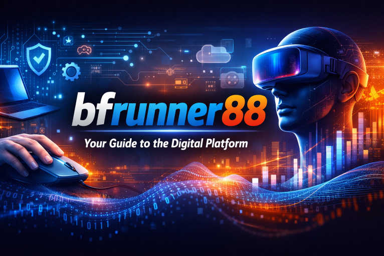 bfrunner88: Everything You Need to Know
