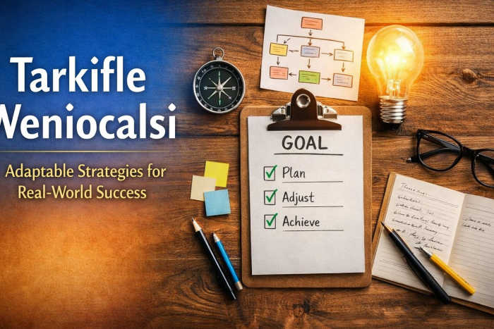 Tarkifle Weniocalsi: What It Is, Why It Matters, and How People Actually Use It