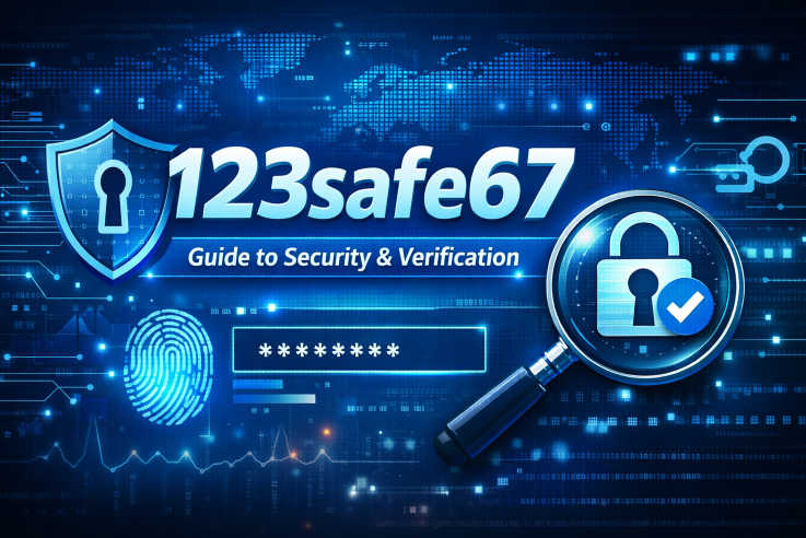 123safe67: A Complete Guide to Understanding Its Purpose, Uses, and Reliability