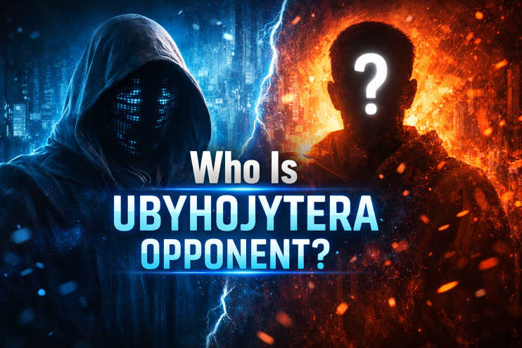 Who Is Ubyhojytera Opponent? Everything We Know So Far Who Is Ubyhojytera Opponent? Everything We Know So Far