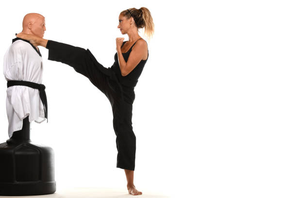 Applied Self-Defence Training Rooted in Situational Awareness and Composure