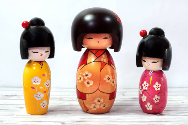 The Pulse of the Inanimate: A Deep-Dive into the Transcendental World of Japanese Doll Artistry