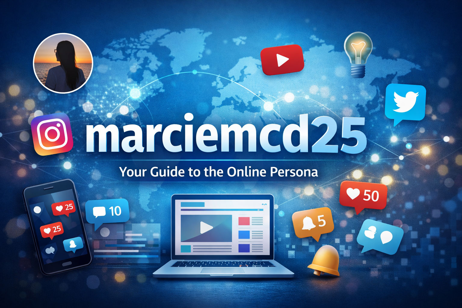 Everything You Need to Know About Marciemcd25
