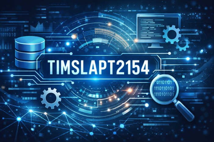 Timslapt2154: A Complete Guide to Understanding Its Purpose, Features, and Use Cases