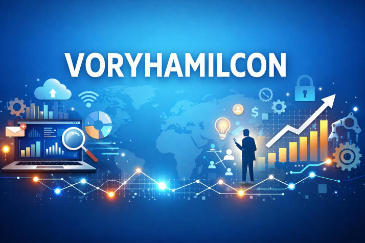Voryhamilcon: What It Is and Why Everyone Is Talking About It
