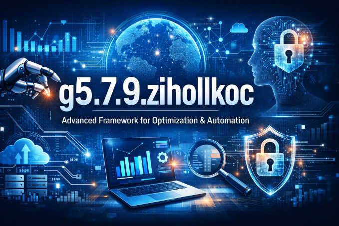 Everything You Need to Know About g5.7.9.zihollkoc Everything You Need to Know About g5.7.9.zihollkoc