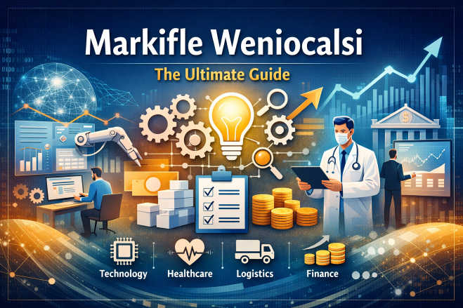 Markifle Weniocalsi: The Ultimate Guide to Understanding This Innovative Concept