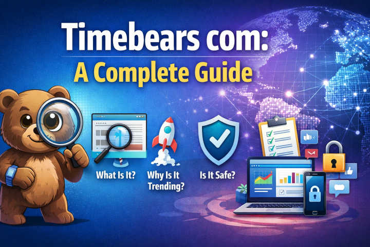Timebears com: A Complete Guide to What It Is and Why People Are Talking About It Timebears com: A Complete Guide to What It Is and Why People Are Talking About It