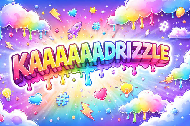 Kaaaaaaadrizzle: Everything You Need to Know About This Emerging Digital Trend